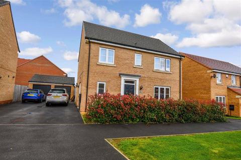24 Cherry Avenue, Hessle, HU13 0QT