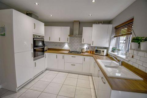 24 Cherry Avenue, Hessle, HU13 0QT