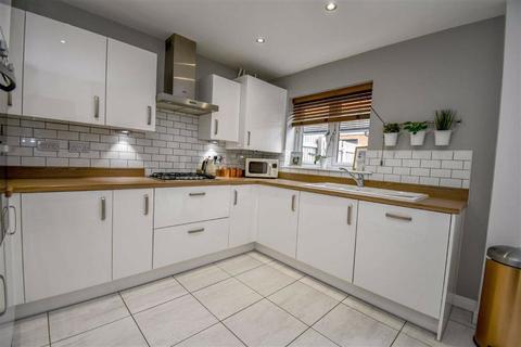 24 Cherry Avenue, Hessle, HU13 0QT