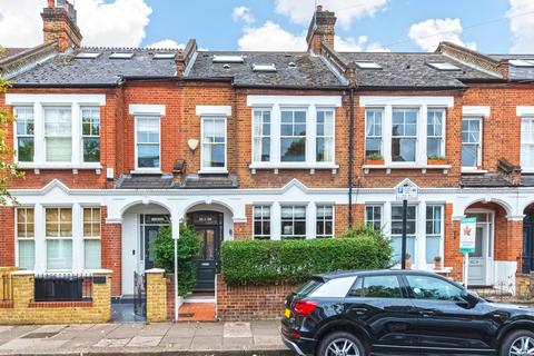 29 Ravenslea Road, London, SW12 8SL