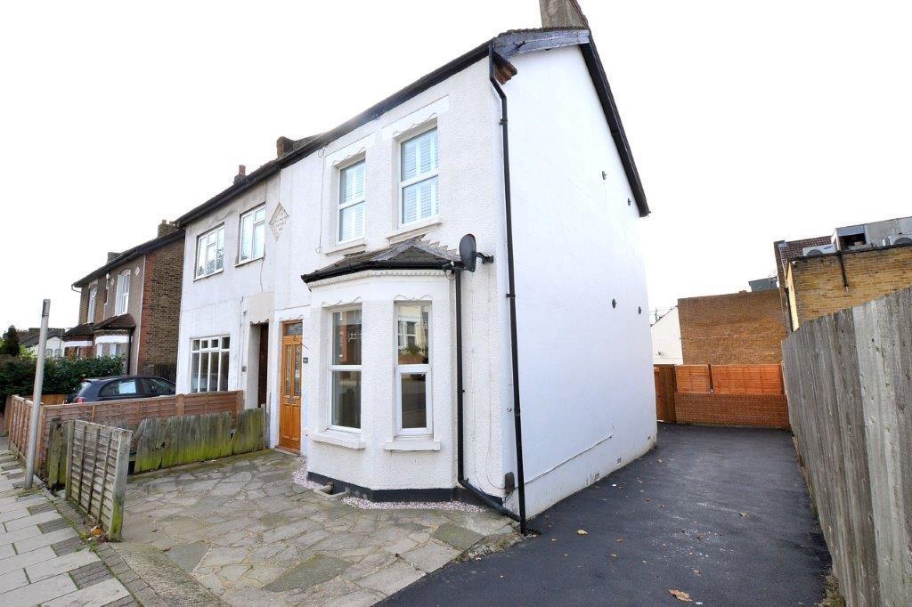 Tylney Road, Bromley, BR1 2 bed £295,000