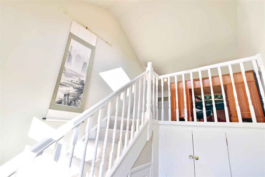Mezzanine