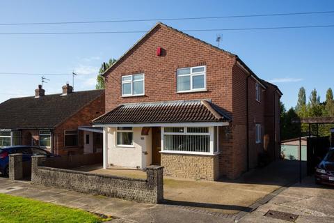 49 Meadowfields Drive, York, YO31 9HW