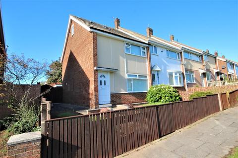 17 Dodsworth Walk, Hartlepool, TS27 3PF