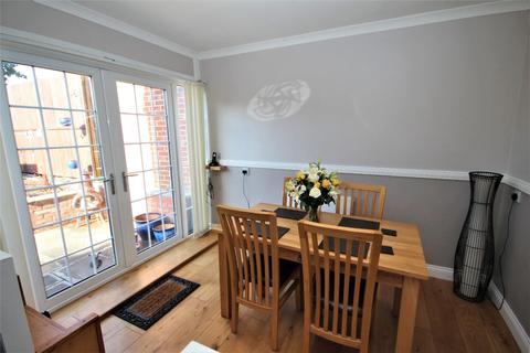 17 Dodsworth Walk, Hartlepool, TS27 3PF