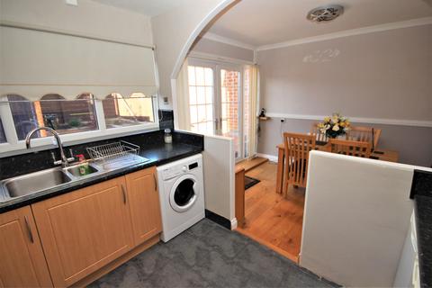 17 Dodsworth Walk, Hartlepool, TS27 3PF