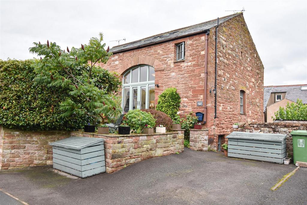 Backlane, Long Marton, Appleby 2 bed barn conversion £180,000