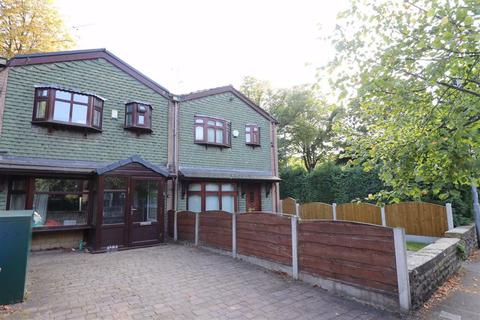 55a Manley Road, Manchester, M16 8HP