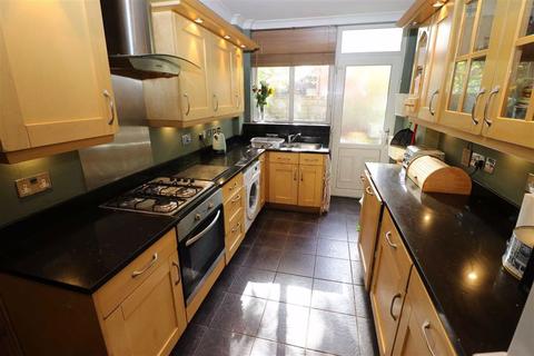 55a Manley Road, Manchester, M16 8HP