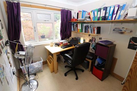 55a Manley Road, Manchester, M16 8HP