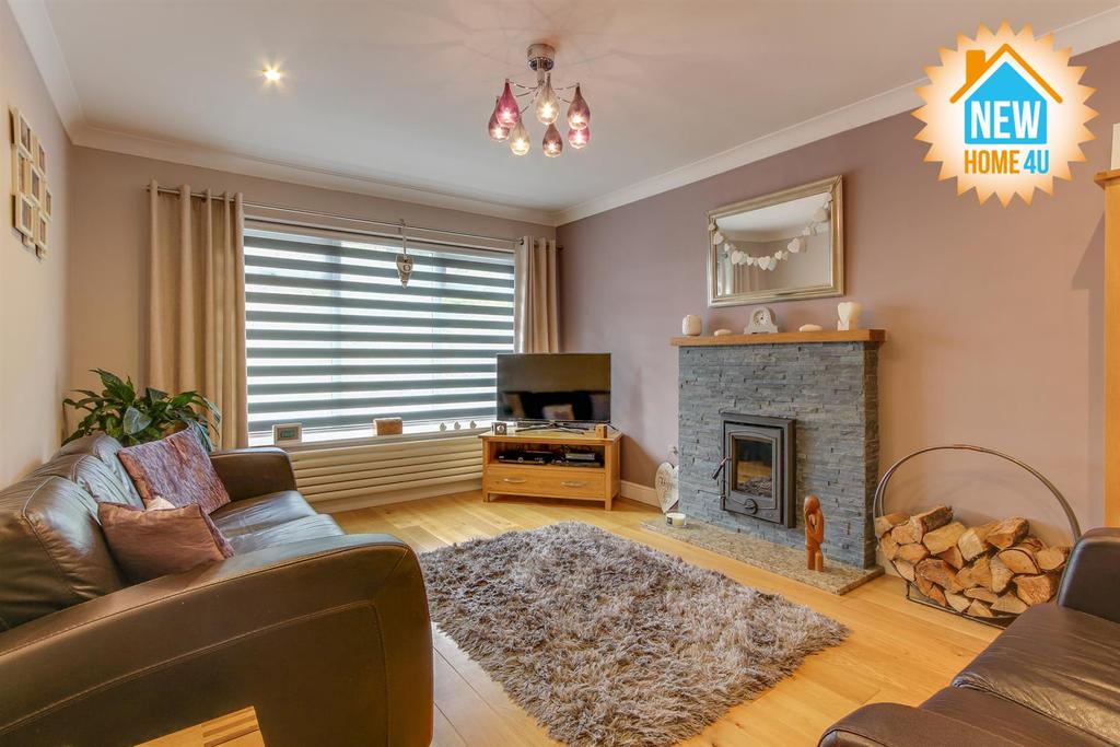 Lounge: