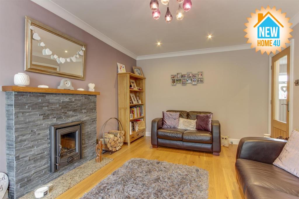 Lounge: