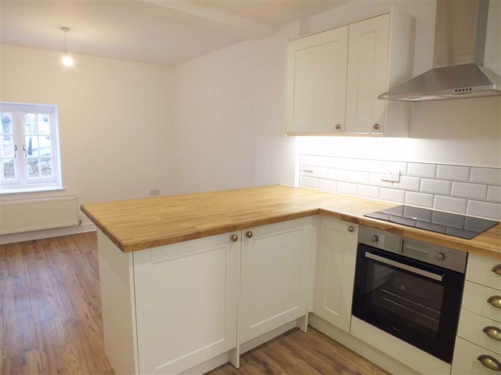 Dental Street, Hythe, Kent, CT21 3 bed terraced house £295,000
