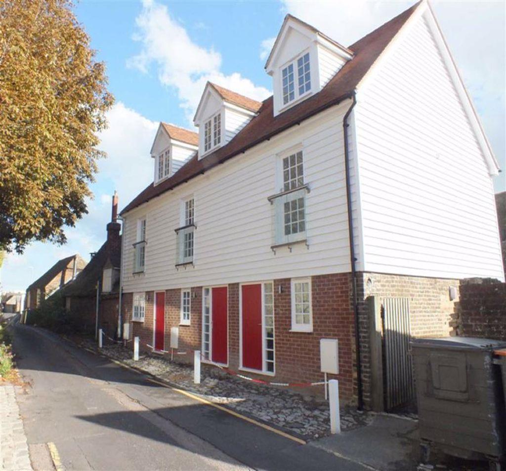 Dental Street, Hythe, Kent, CT21 3 bed terraced house £325,000
