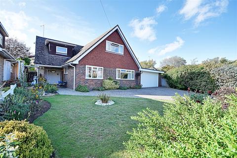 2 Pages Lane, Bexhill-on-sea, TN39 3RD