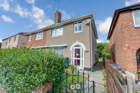 66 Houldsworth Crescent, Coventry, CV6 4HJ