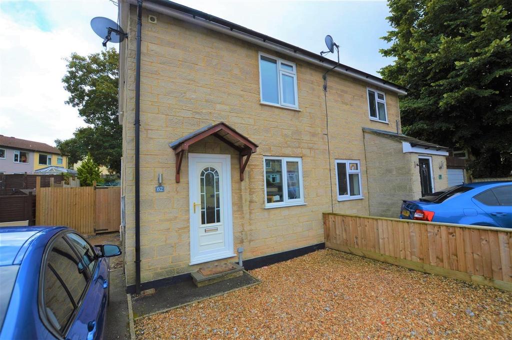Waterloo Road, Radstock 3 bed semidetached house £219,500