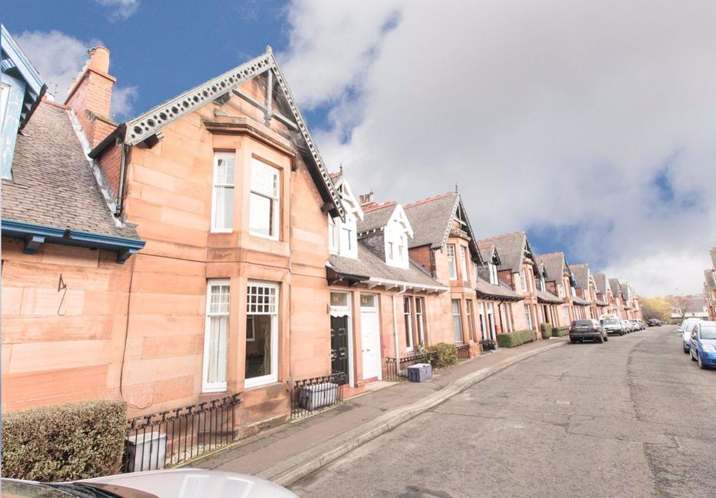 WEST HOLMES GARDENS, MUSSELBURGH EH21... 3 bed terraced house £1,040