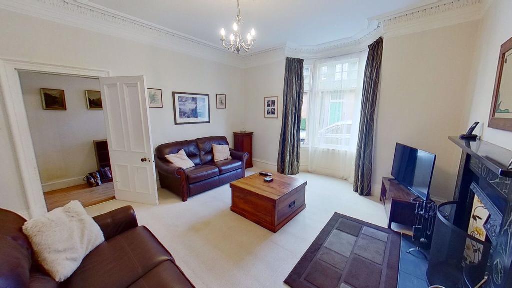 WEST HOLMES GARDENS, MUSSELBURGH EH21... 3 bed terraced house £1,040 pcm (£240 pw)