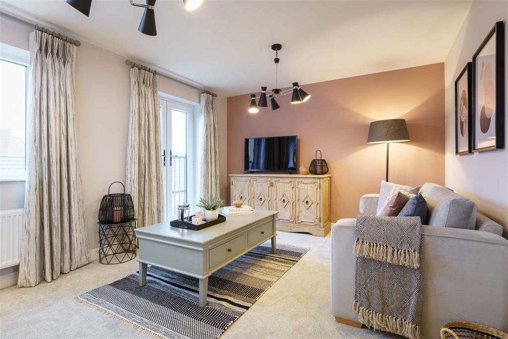 Bedroom 3