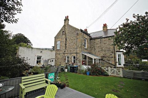 23 Rose Terrace, Stanhope, Bishop Auckland, DL13 2PE