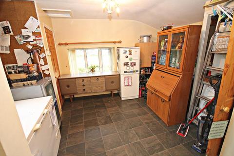 23 Rose Terrace, Stanhope, Bishop Auckland, DL13 2PE