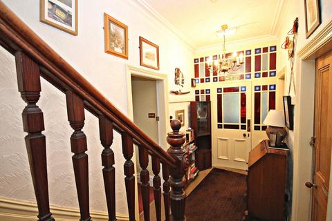 23 Rose Terrace, Stanhope, Bishop Auckland, DL13 2PE