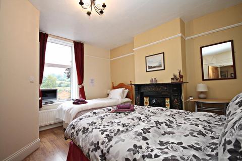 23 Rose Terrace, Stanhope, Bishop Auckland, DL13 2PE