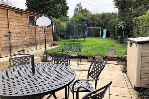 154 Cambridge Road, Hitchin, SG4 0JN