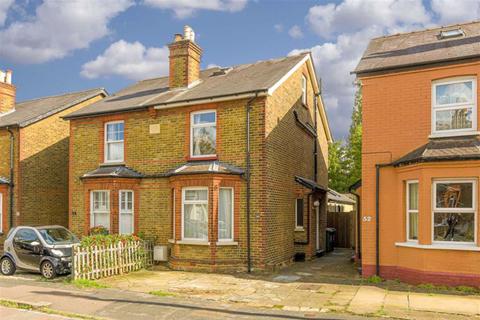 54 Miles Road, Epsom, KT19 9AD