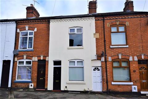 80 Richmond Road, Leicester, LE2 8BA