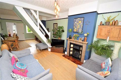 80 Richmond Road, Leicester, LE2 8BA