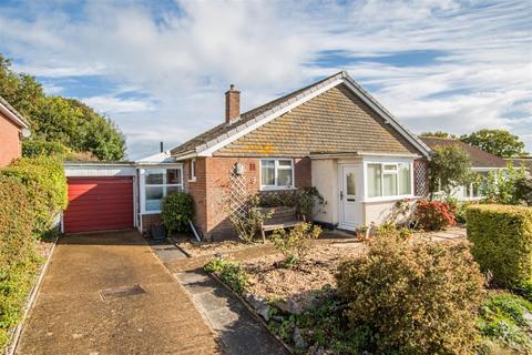 9 Golden Joy, Crediton, EX17 1EA