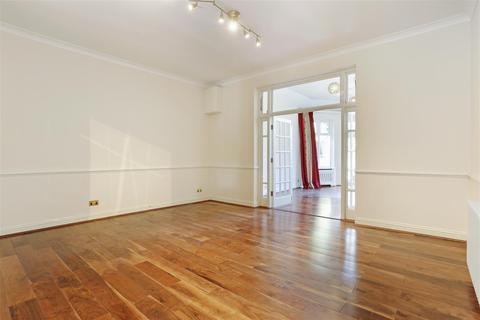 2 bedroom apartment to rent - Heatherlands, Sunninghill