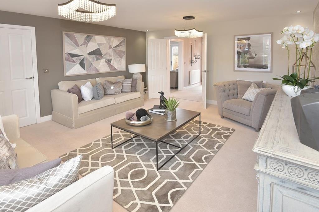 Lichfield Lounge