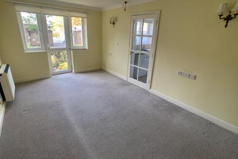 1 bedroom apartment for sale - Saville Court, 75 Poole Road, Wimborne, BH21 1QY