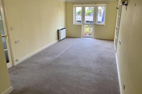 1 bedroom apartment for sale - Saville Court, 75 Poole Road, Wimborne, BH21 1QY