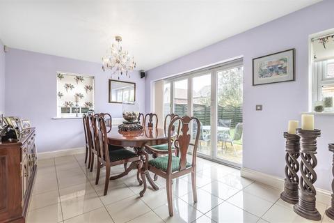 6 The Willows, Dalton, Thirsk, YO7 3NJ