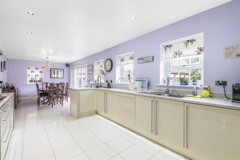 6 The Willows, Dalton, Thirsk, YO7 3NJ