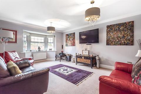 6 The Willows, Dalton, Thirsk, YO7 3NJ