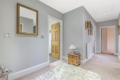6 The Willows, Dalton, Thirsk, YO7 3NJ