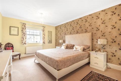 6 The Willows, Dalton, Thirsk, YO7 3NJ