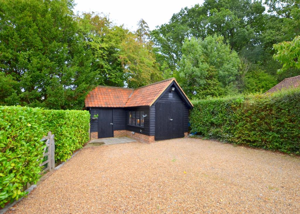 Lodge