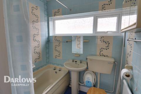 12 Heol Uchaf, Nelson, Treharris, CF46 6NT