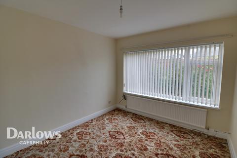 12 Heol Uchaf, Nelson, Treharris, CF46 6NT