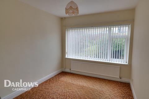 12 Heol Uchaf, Nelson, Treharris, CF46 6NT
