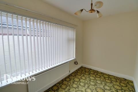 12 Heol Uchaf, Nelson, Treharris, CF46 6NT