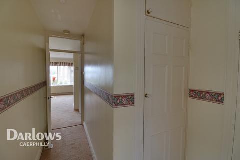 12 Heol Uchaf, Nelson, Treharris, CF46 6NT