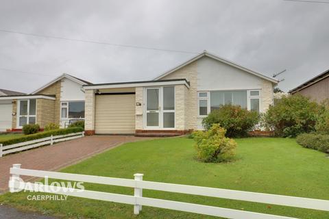 12 Heol Uchaf, Nelson, Treharris, CF46 6NT