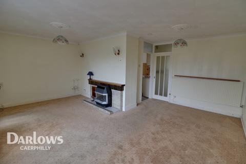 12 Heol Uchaf, Nelson, Treharris, CF46 6NT